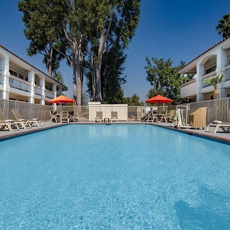 Motel 6-Thousand Oaks, Ca Newbury Park Exterior foto