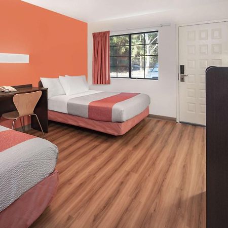 Motel 6-Thousand Oaks, Ca Newbury Park Exterior foto