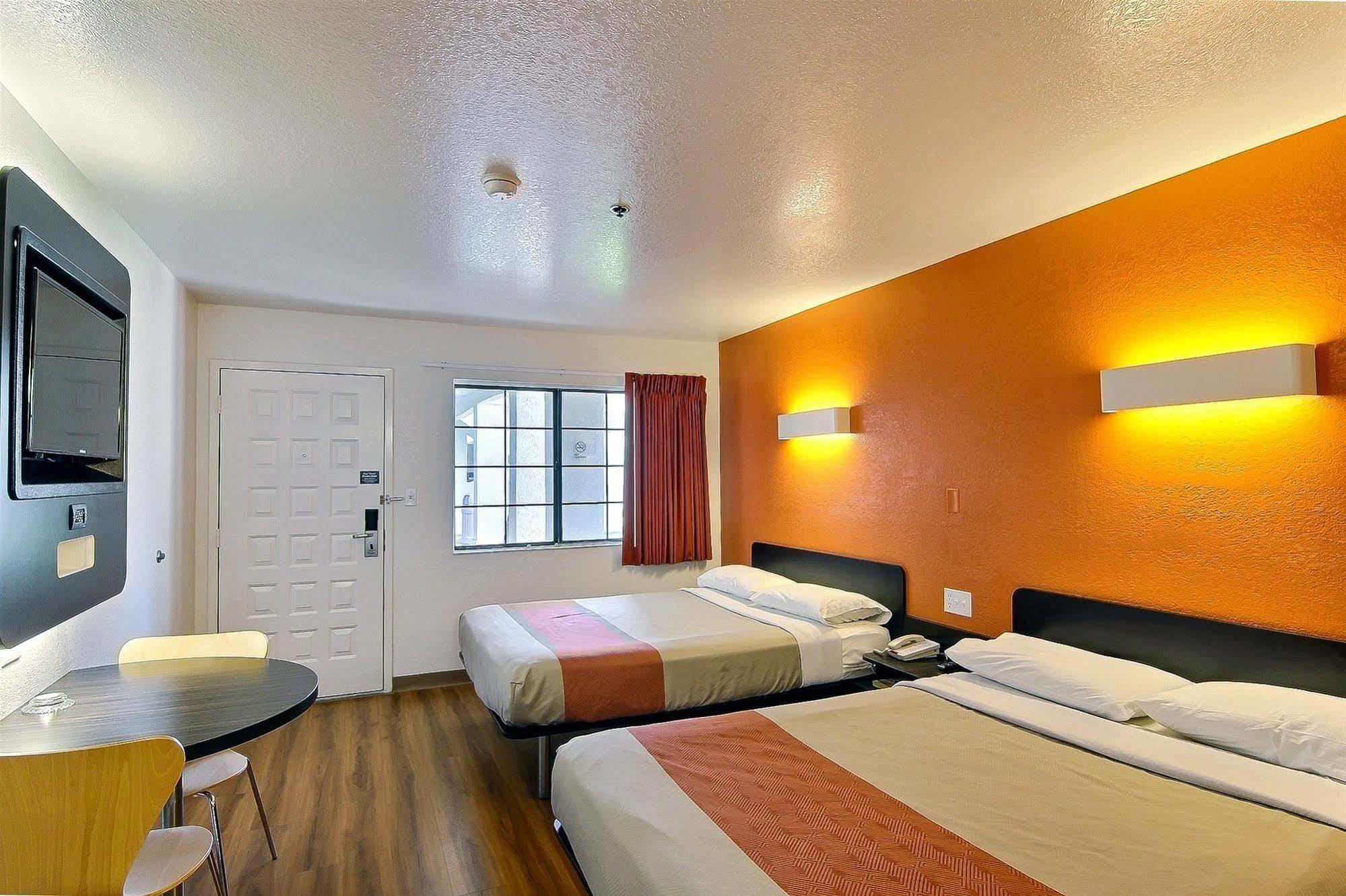 Motel 6-Thousand Oaks, Ca Newbury Park Exterior foto