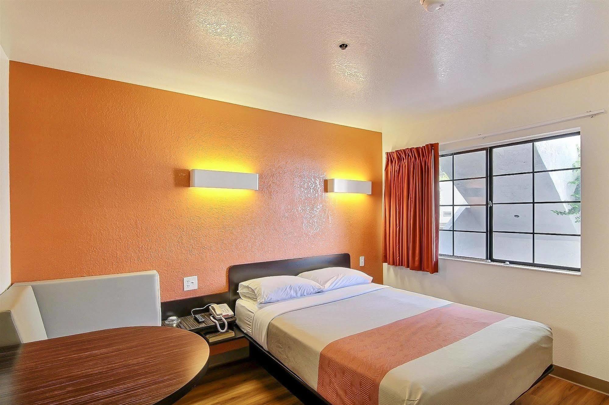 Motel 6-Thousand Oaks, Ca Newbury Park Exterior foto