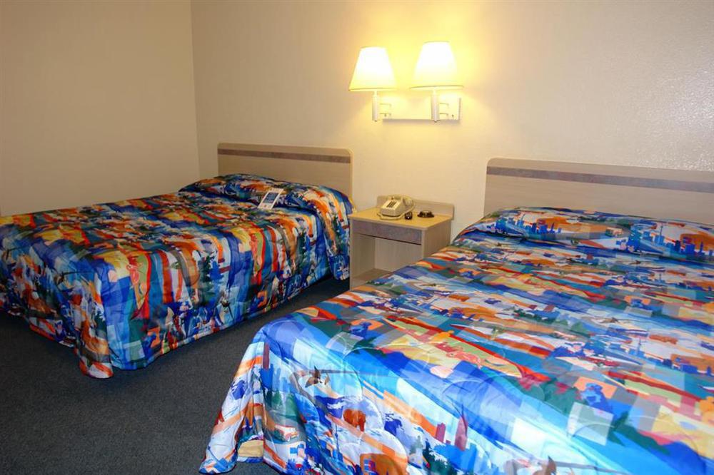 Motel 6-Thousand Oaks, Ca Newbury Park Habitación foto