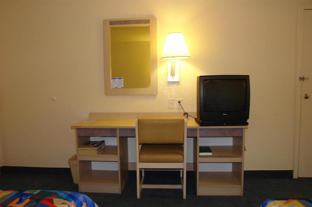 Motel 6-Thousand Oaks, Ca Newbury Park Servicios foto